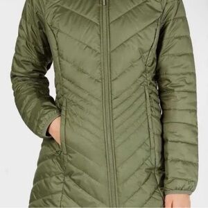 The North Face Women's Puffer Jacket